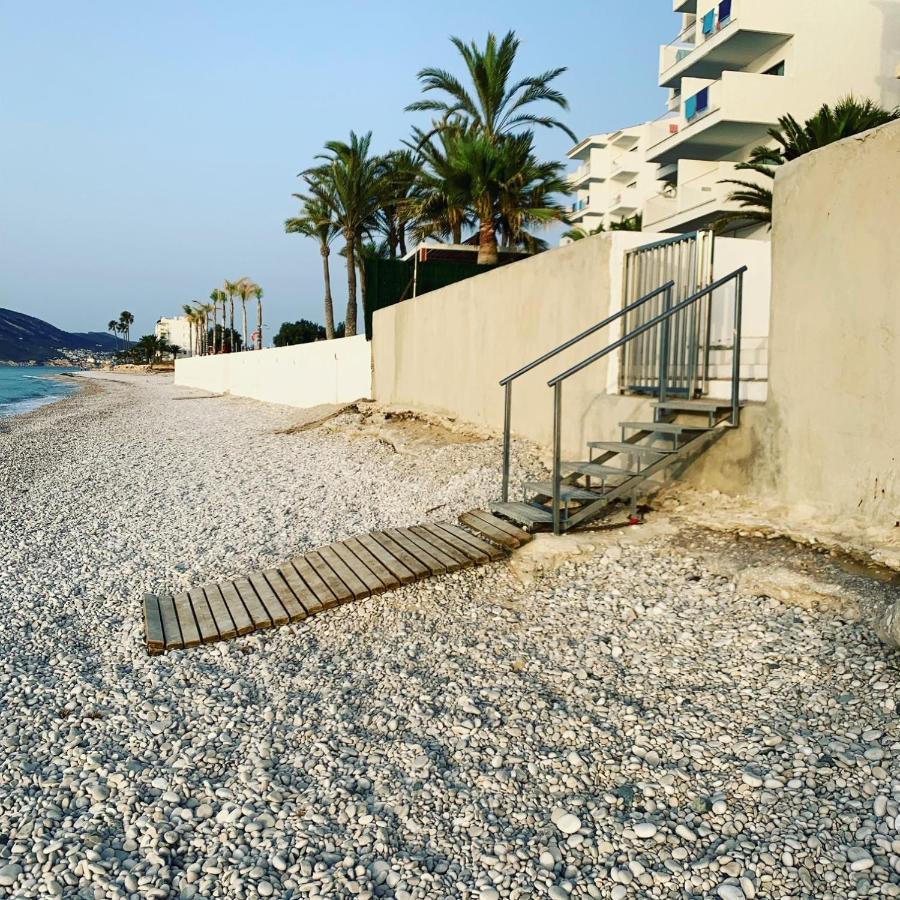 Altea Beachgate - Acceso Privado A La Playa Exterior photo
