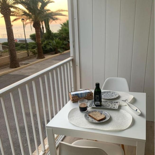 Altea Beachgate - Acceso Privado A La Playa Exterior photo