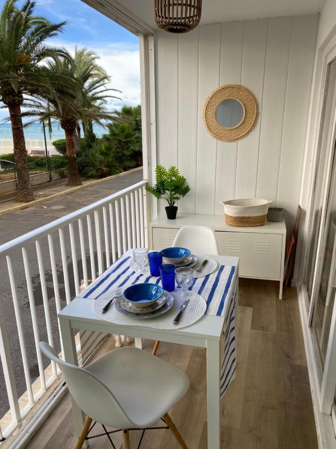 Altea Beachgate - Acceso Privado A La Playa Exterior photo