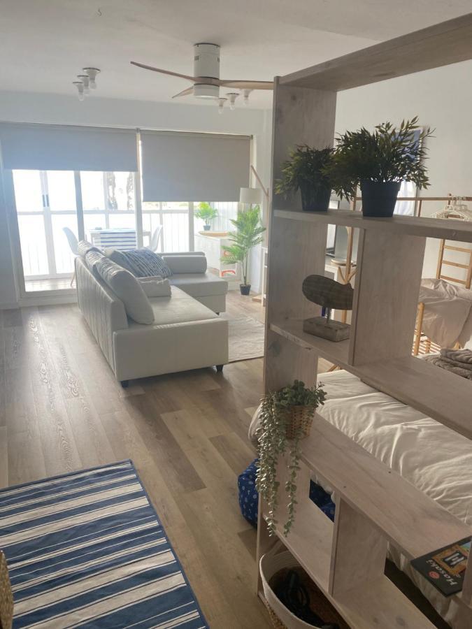 Altea Beachgate - Acceso Privado A La Playa Exterior photo